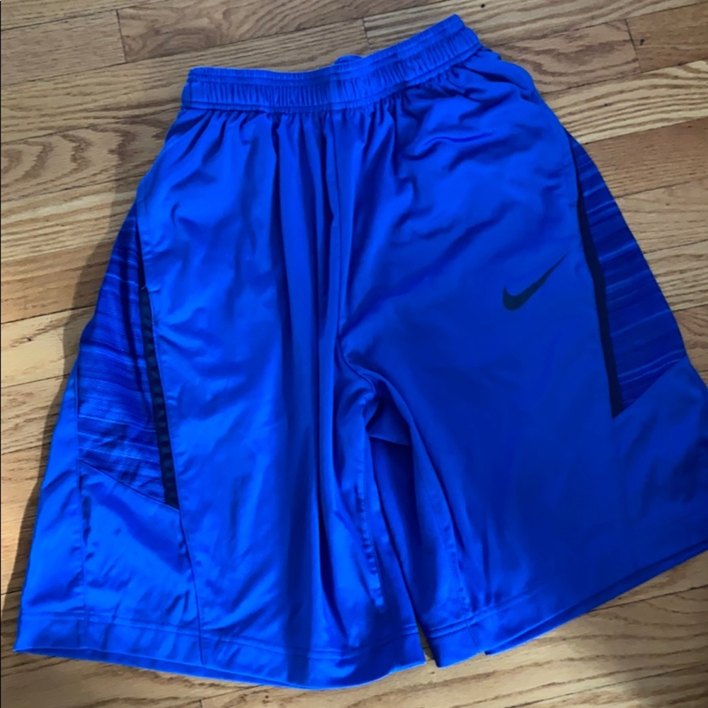 Mens Nike Dry fit shorts